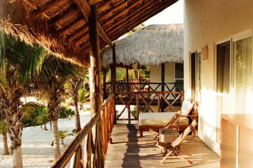 grand slam fishing lodge tulum