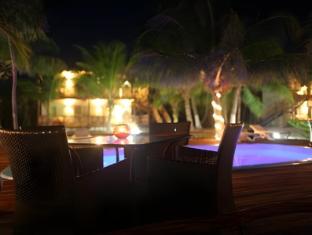 grand slam fishing lodge tulum
