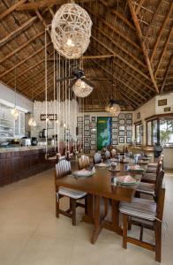 Grand Slam Fishing Lodge Tulum,Near Punta Allen Park,5 star