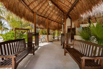grand slam fishing lodge tulum