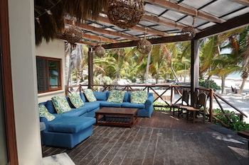 grand slam fishing lodge tulum