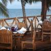grand slam fishing lodge tulum