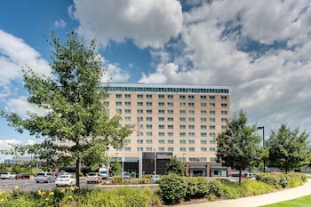 hilton minneapolis bloomington
