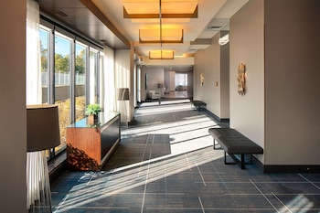 Hilton Minneapolis/Bloomington,Hennepin County>>Bloomington,4 star
