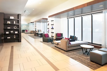 Hilton Minneapolis/Bloomington,Hennepin County>>Bloomington,4 star