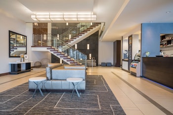 Hilton Minneapolis/Bloomington,Hennepin County>>Bloomington,4 star