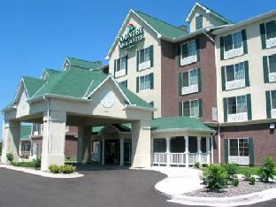 Comfort Inn & Suites St. Paul Northeast,Minneapolis>>Dellwood,3 star