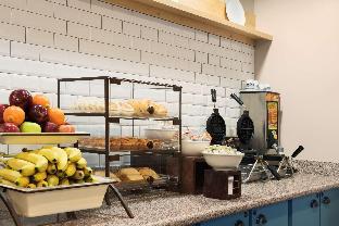 Comfort Inn & Suites St. Paul Northeast,Minneapolis>>Dellwood,3 star