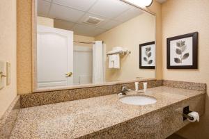 comfort inn and suites st paul northeast