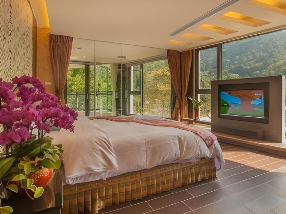shuian lakeside hotel ii