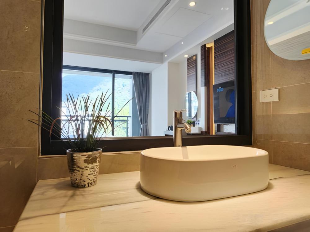 shuian lakeside hotel ii