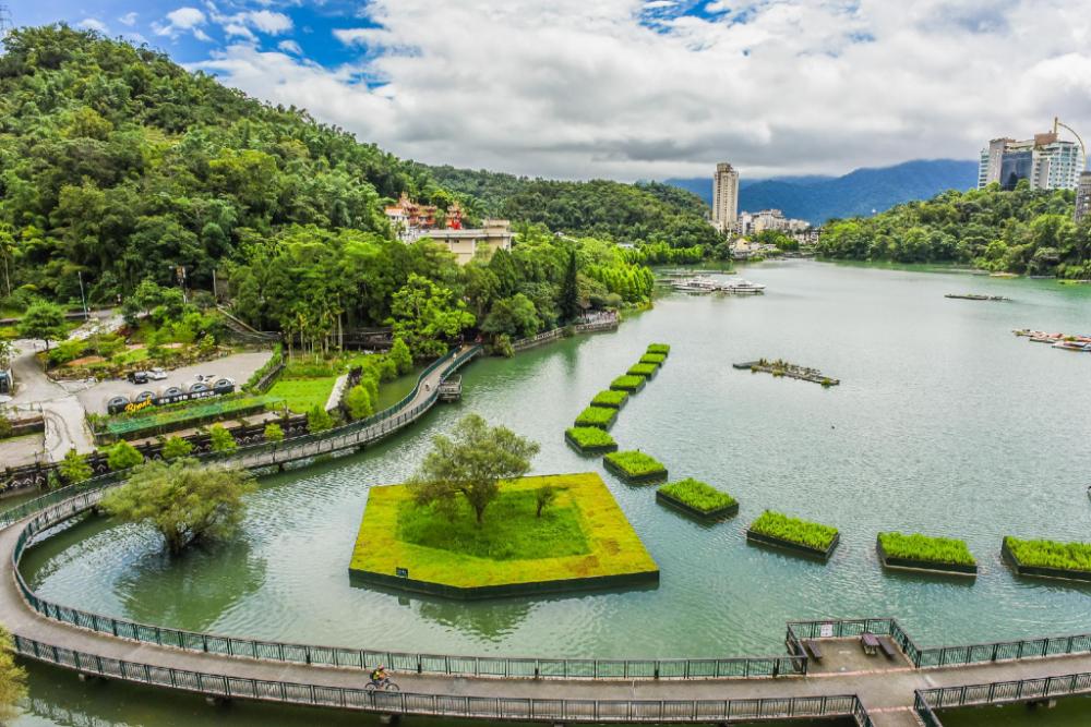 shuian lakeside hotel ii