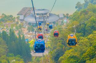 shuian lakeside hotel ii