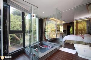 shuian lakeside hotel ii