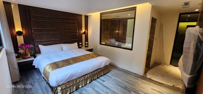 shuian lakeside hotel ii