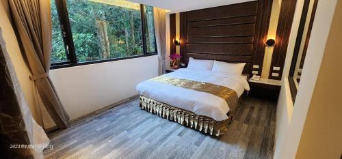 shuian lakeside hotel ii