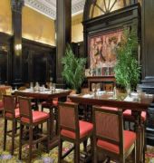 the algonquin hotel times square autograph collection