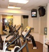 the algonquin hotel times square autograph collection