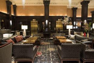 the algonquin hotel times square autograph collection