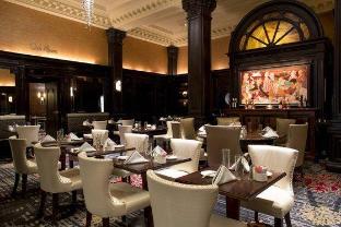 the algonquin hotel times square autograph collection