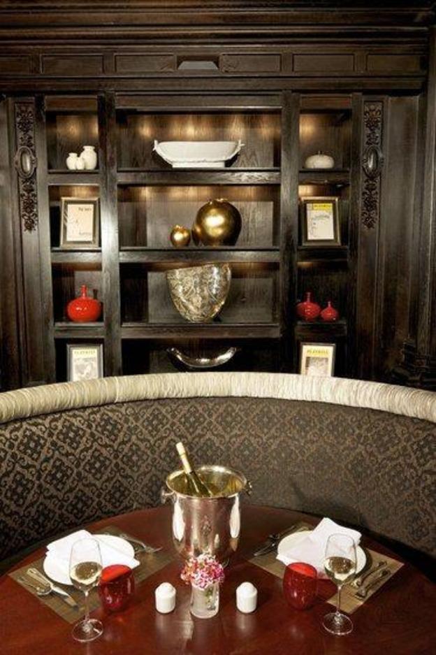 the algonquin hotel times square autograph collection