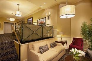 the algonquin hotel times square autograph collection