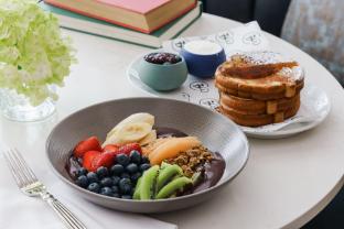 the algonquin hotel times square autograph collection