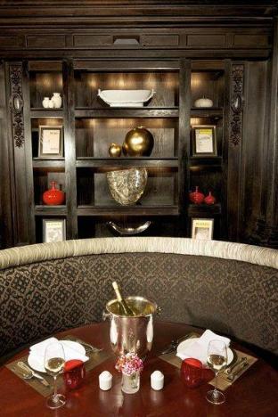 the algonquin hotel times square autograph collection