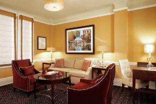 the algonquin hotel times square autograph collection