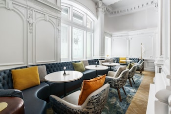 the algonquin hotel times square autograph collection