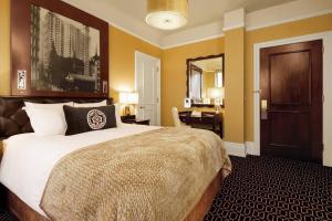 the algonquin hotel times square autograph collection