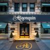 the algonquin hotel times square autograph collection