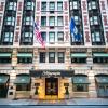 the algonquin hotel times square autograph collection