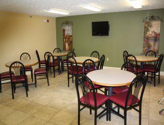 baymont by wyndham pigeon forge near island drive