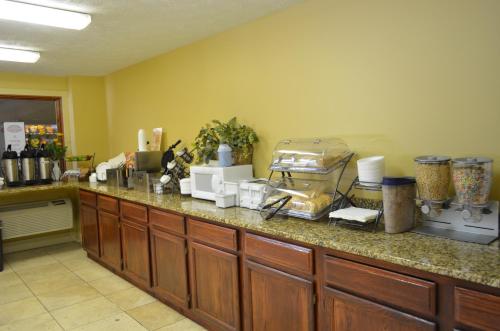 baymont by wyndham pigeon forge near island drive