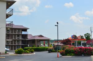 baymont by wyndham pigeon forge near island drive