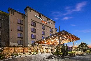 springhill suites by marriott pigeon forge