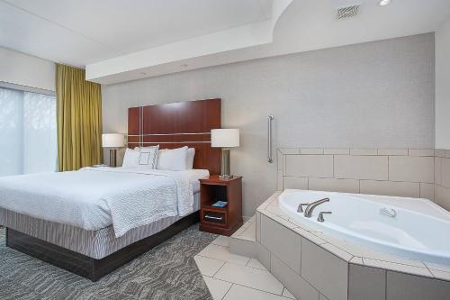 springhill suites by marriott pigeon forge