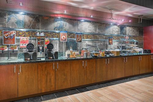 springhill suites by marriott pigeon forge