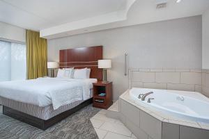 springhill suites by marriott pigeon forge