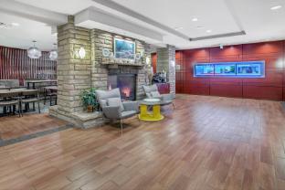 springhill suites by marriott pigeon forge
