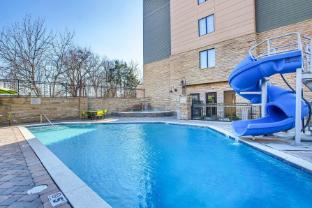 springhill suites by marriott pigeon forge