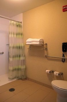 Springhill Suites By Marriott Pigeon Forge,Sevier County>>Gatlinburg - Pigeon Forge,3 star