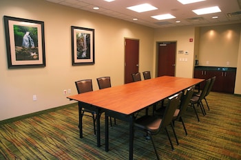 springhill suites by marriott pigeon forge