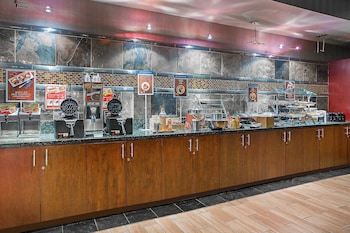 springhill suites by marriott pigeon forge