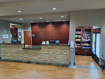 Springhill Suites By Marriott Pigeon Forge,Sevier County>>Gatlinburg - Pigeon Forge,3 star