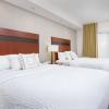 springhill suites by marriott pigeon forge