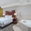 springhill suites by marriott pigeon forge