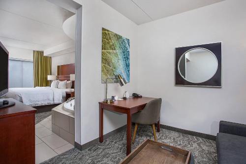 springhill suites by marriott pigeon forge