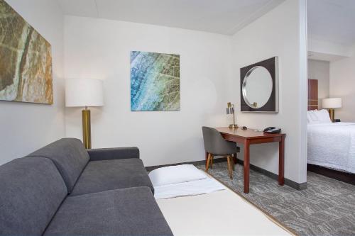 springhill suites by marriott pigeon forge